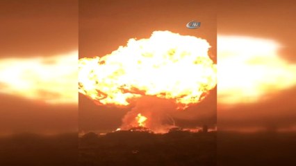 Çok Sayıda Ölü ve Yaralı Var