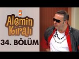 Alemin Kralı 34. Bölüm - atv