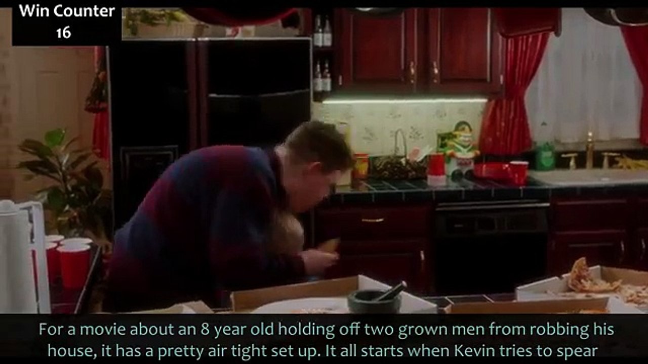 Everything GREAT About Home Alone!