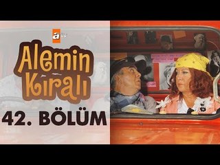 Alemin Kralı 42. Bölüm - atv
