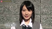 乃木坂46 高山一実 デビュー映像 | Nogizaka46 Debut: Takayama Kazumi