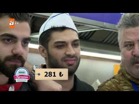 Bugünün kazananı hangi takım olacak? - Karavan 52.bölüm - atv