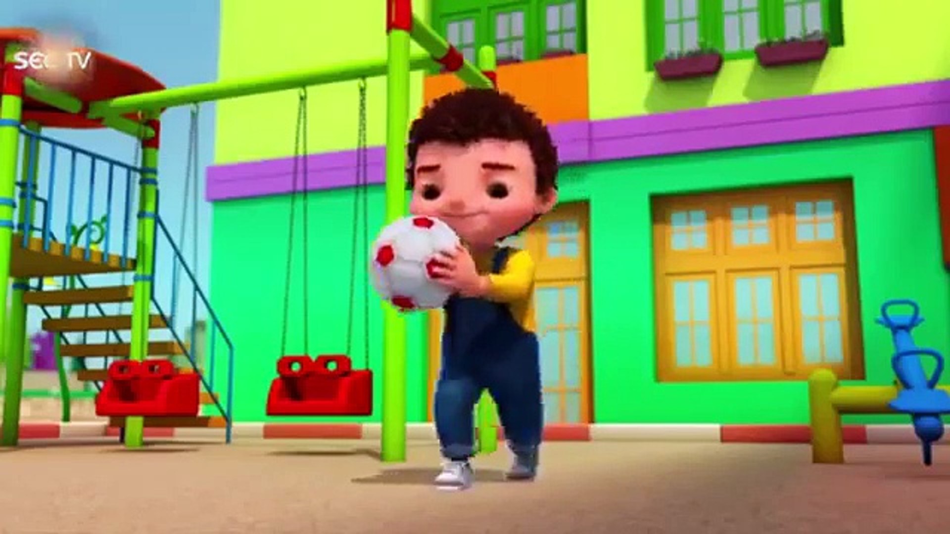 ⁣Jan Cartoon New Episode 31 - Jan Cartoon in Urdu - Jan Cartoon Latest Episode 2017