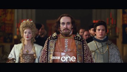 Gunpowder Trailer (2017) Kit Harington bbc Mini Series