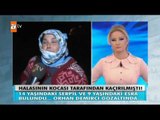 14 yaşındaki Serpil bulundu! - Müge Anlı İle Tatlı Sert 1758. Bölüm - atv