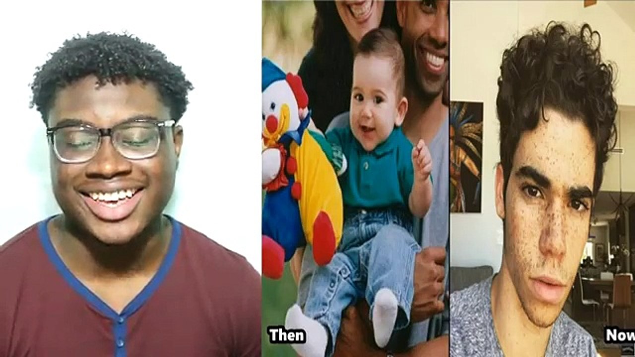 Disney Channel Stars BEFORE And AFTER 2017 Part 2!