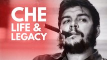 Who was Che Guevara?