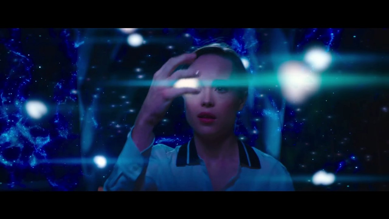 Flatliners Trailer  (2017)