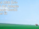Bundle2 items AdapterPower Cord USB Drive ASUS 90W AC Adapter Power Supply