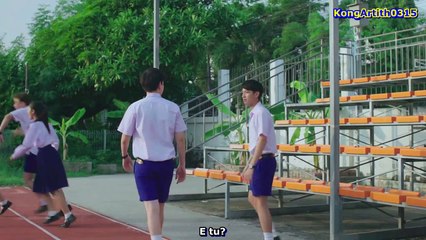 [SUB ITA] Edge of 17 My Dear Loser Ep.6