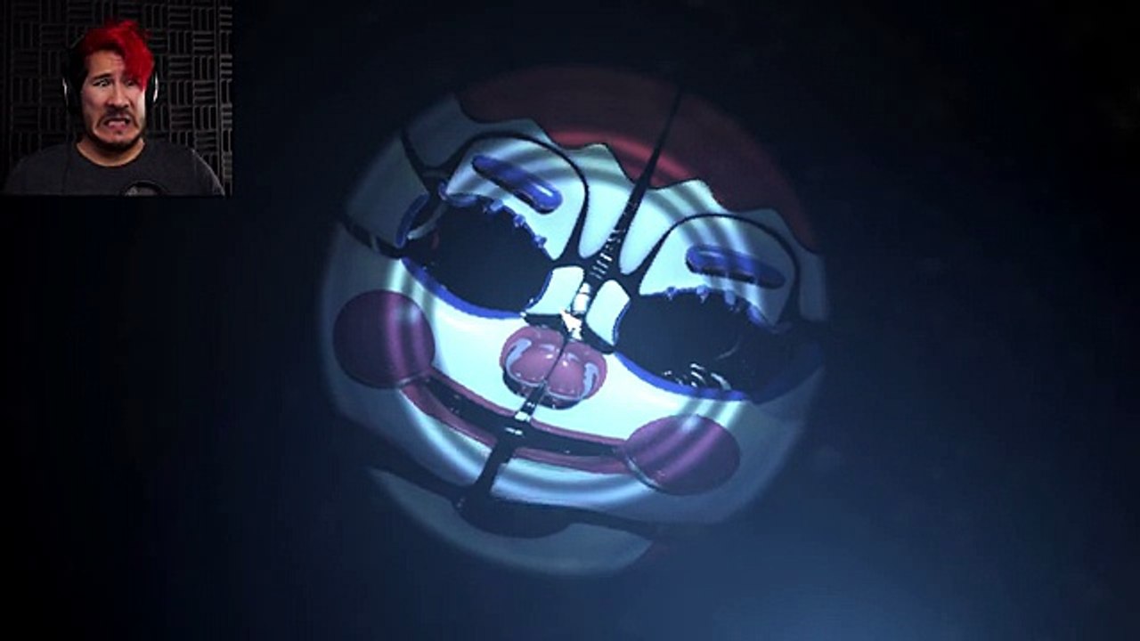 Five Nights at Freddy's Sister Location - Part 4
