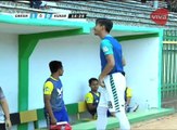 Gol dan Highlight Persegres GU vs Mitra Kukar