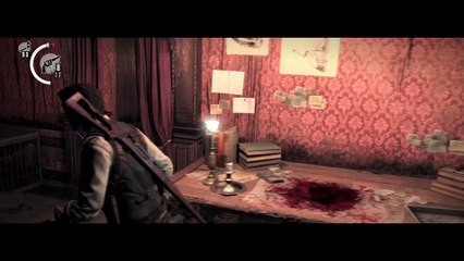 ＃34 PsychoBreak（サイコブレイク）　チャプター10