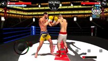 Muay Thai Fighting Clash (by Imperium Multimedia Games) Android Gameplay [HD]