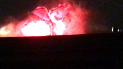 Un spectacle original et frais pour le 60e anniversaire de la reconstruction