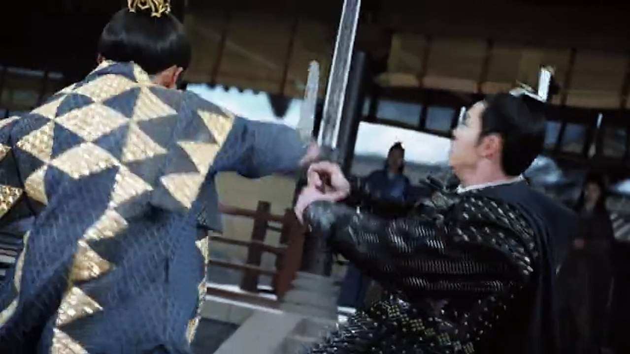 殿下與天帝霸霸的精彩決戰