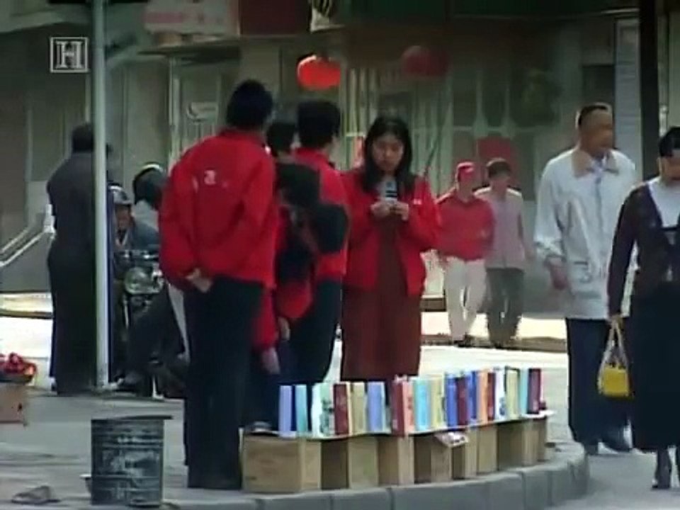 UNIT 731 Documentary _ Japanese Invasion of China _ Second Sino-Japanese War _ 1937-45