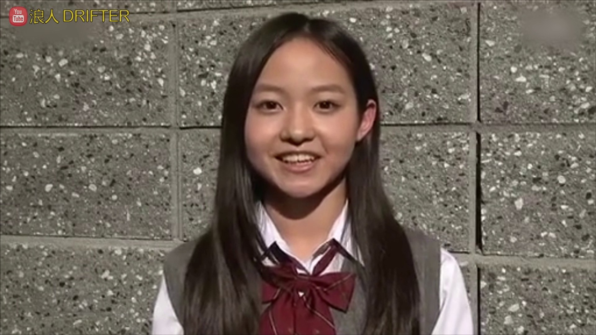 乃木坂46 伊藤万理華 デビュー映像 Nogizaka46 Debut Itō Marika Video Dailymotion