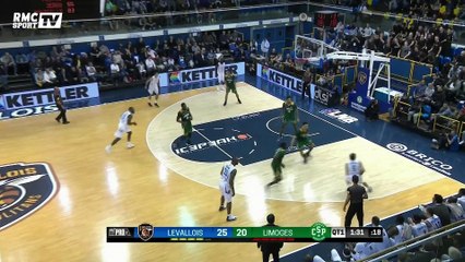 Pro A – L’arrivée de Boris Diaw, un engouement sans précédent à Levallois