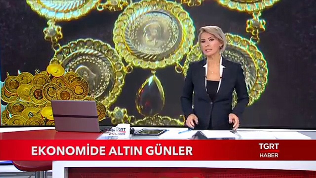 yastık altındaki altınları dewlet bastığı değersiz kağıt parayla almak istiyor büyük bir tuzak kanma