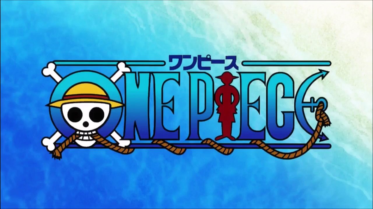One Piece 809 Preview