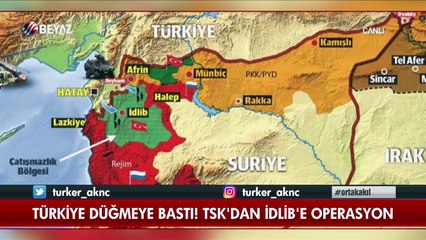 Ortak Akıl 8 Ekim 2017