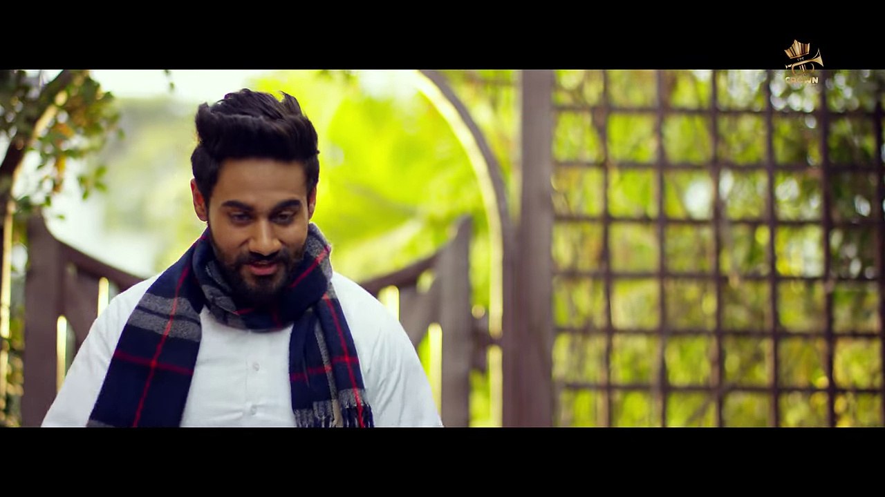 JATT SIRRA- UPKAR SANDHU -FEAT GUPZ SEHRA & PARMISH VERMA - CROWN RECORDS - NEW PUNJABI SONGS 2016