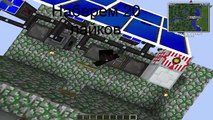 Обзор индустриальной магическая сборки на версии Minecraft 1.7.10 (50  МОДОВ!)