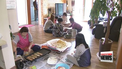 Post-holiday syndrome during Chuseok and ways to overcome it