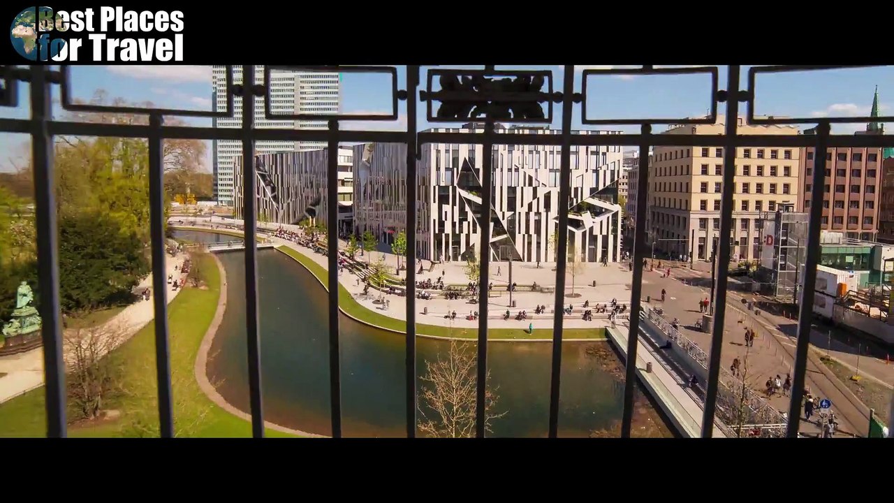 Dusseldorf | Best Places for Travel