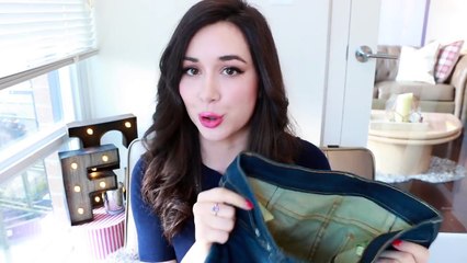 THE BEST JEANS | TOP 5 PAIRS & TRY-ON