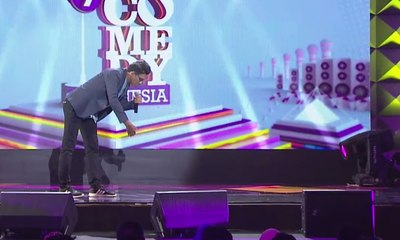 Jupri Dikasih Motor & Alip Nongkrong - The Best of SUCI 7