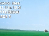 Optimum Orbis Ac Adapter for Lenovo Ideapad Yoga 11 11s 13 2 Pro Yoga 11s 20246 59370505