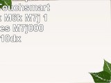 Optimum Ac Adapte for Hp Envy Touchsmart Sleekbook M6k M7j 15j 17j Series M7j000