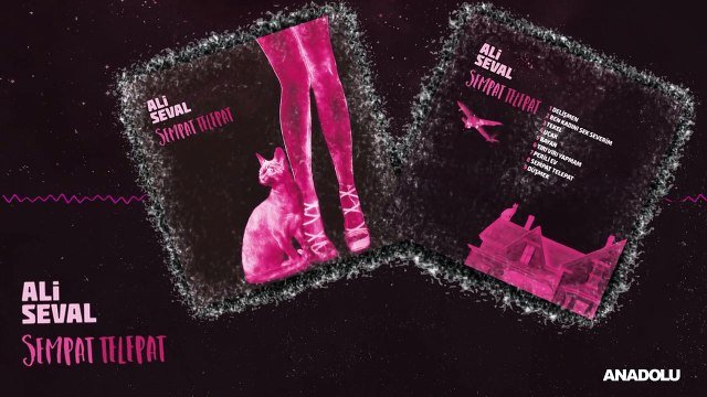 Ali Seval - Tırı Vırı Yapmam (Official Audio)