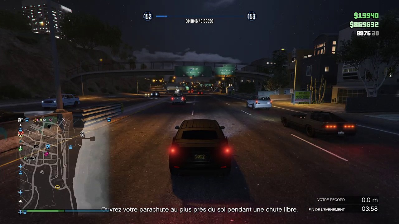 That was close