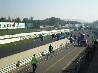 RSS3 run getget contre une 50.