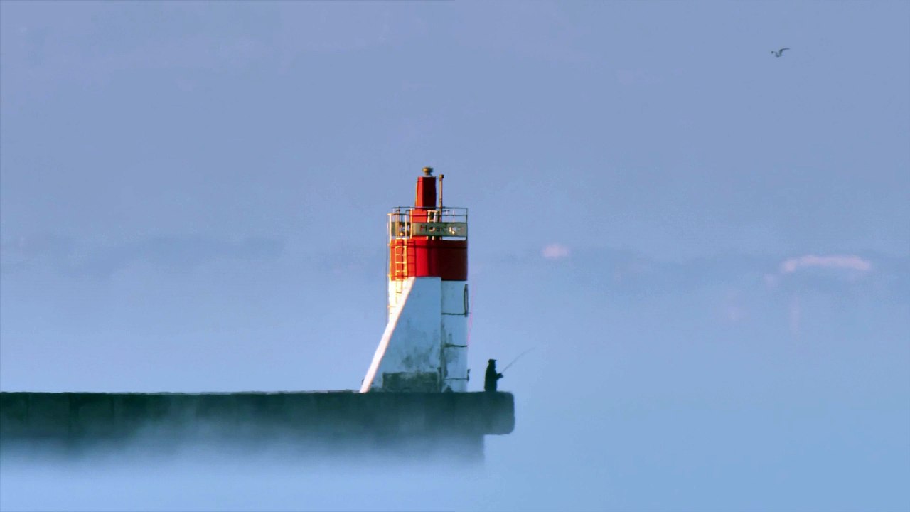 Adrénaline - Surf : la magie des Landes sur le 2e jour du Pro France 2017