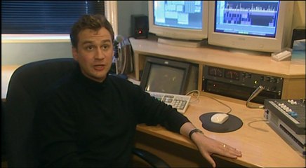 Most Haunted Season 3 Episode 3 Edinburgh Vaults