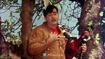 Bol Radha Bol Sangam - Raj Kapoor - Vyjayanthimala - Sangam - Old Songs - Mukesh