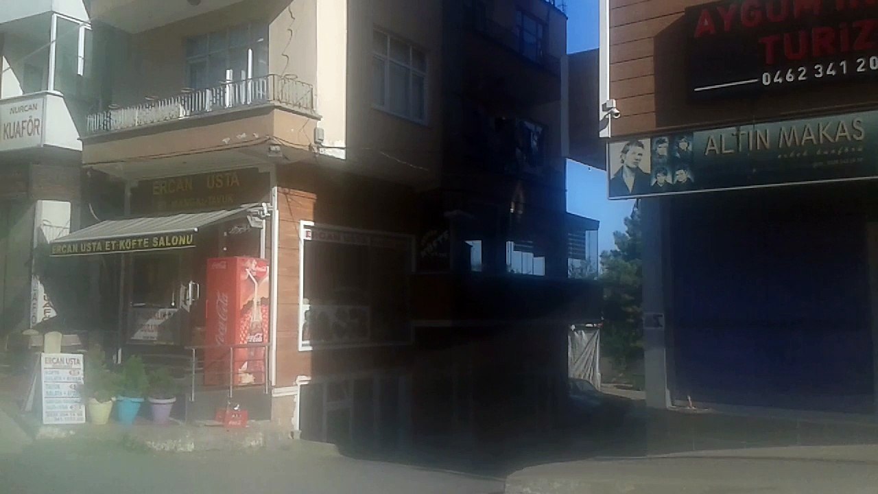 My Town