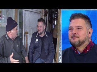 Avusturya'dan geldi, 40 yıl sonra babasına kavuştu... Müge Anlı İle Tatlı Sert 1771. Bölüm - atv