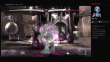 tebohoaau's Live PS4 Broadcast