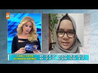 Müge Anlı İle Tatlı Sert - 9 Şubat 2017 - 1777. Bölüm - atv