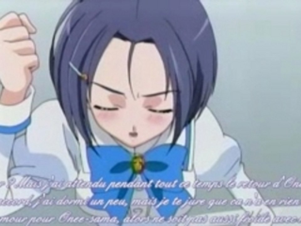 Otome wa Boku ni Koishiteru episode 4 p2