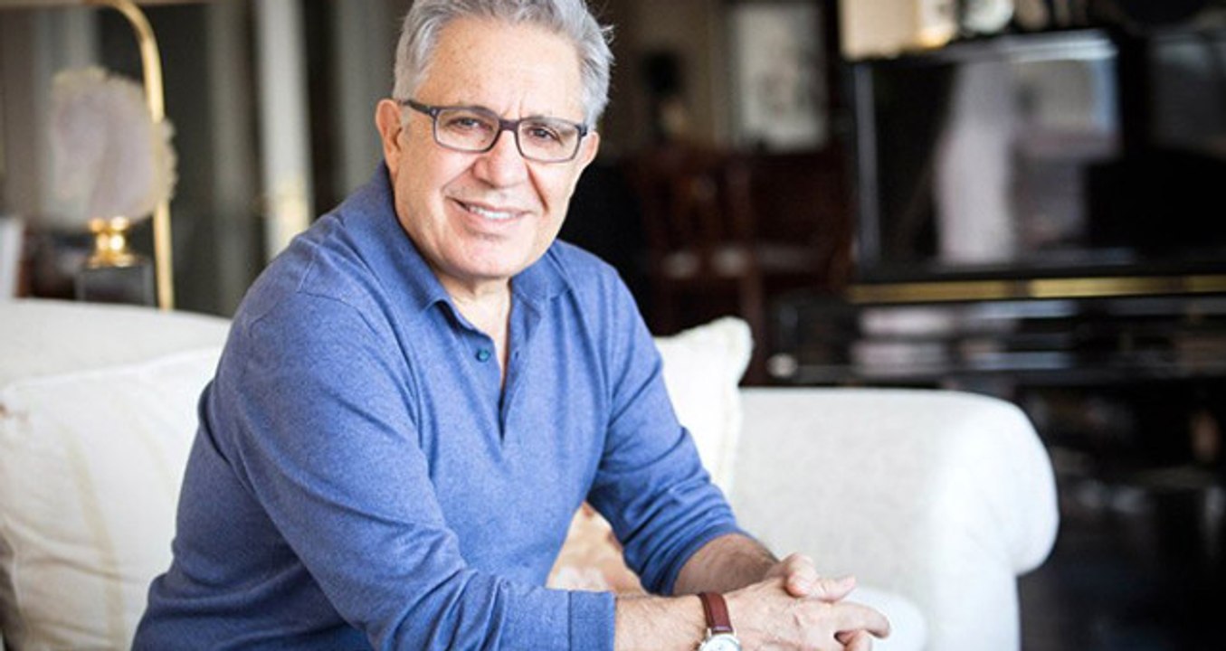 Zülfü Livaneli: İstanbul Büyükşehir Belediyesi İçin Aday Olmayacağım