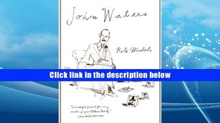 [PDF]  Role Models John Waters For Kindle