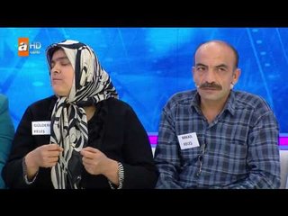 Müge Anlı İle Tatlı Sert 30 Ocak 2017- 1769. Bölüm - atv