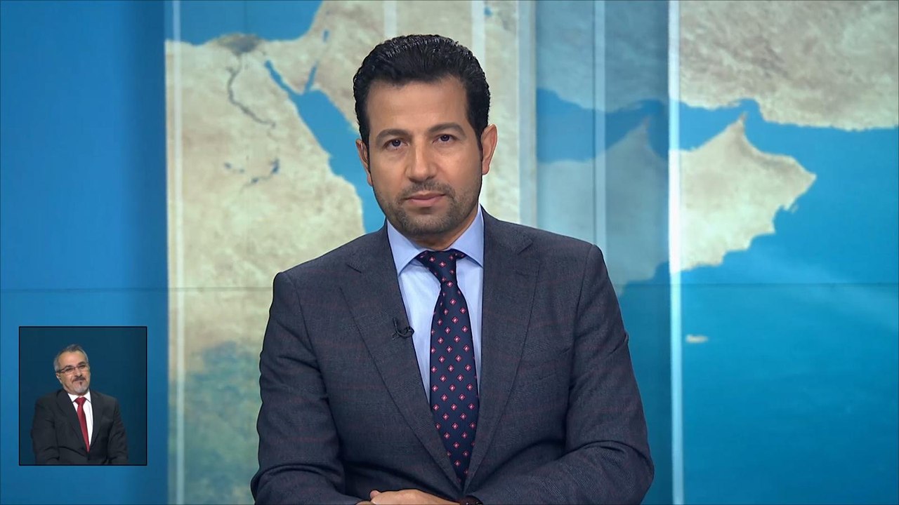 نشرة الإشارة الأولى 2017/10/8