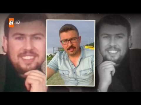 Müge Anlı ile Tatlı Sert 20 Ocak 2017 - 1763. Bölüm - atv